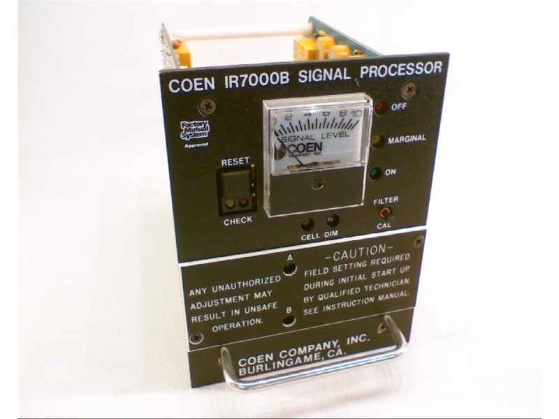 IR7000B by COEN