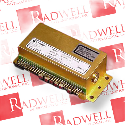 COMPASS-315M-150 by COHERENT