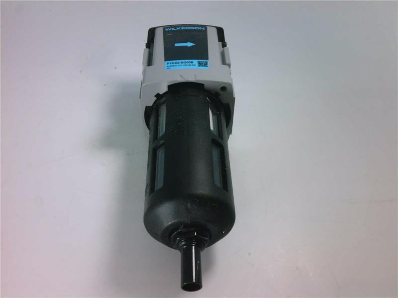 WILKERSON PNEUMATIC F18-02-SG00