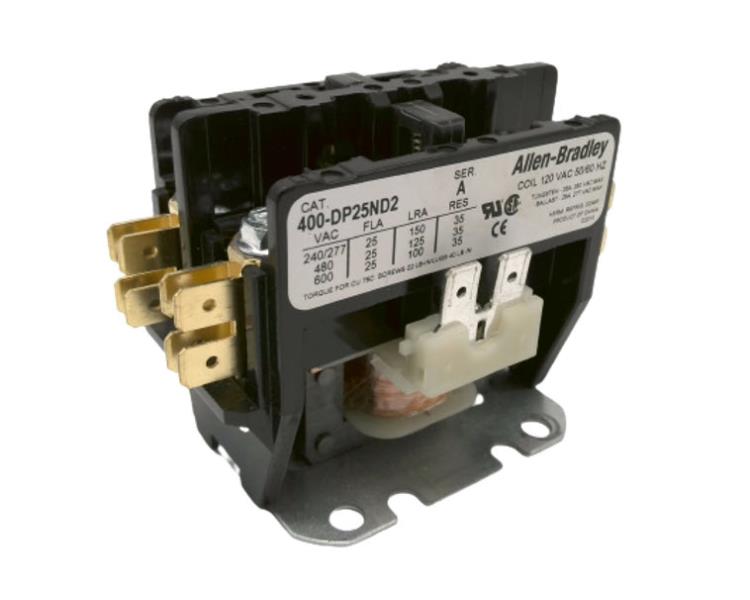 400-DP25ND2 par ALLEN BRADLEY