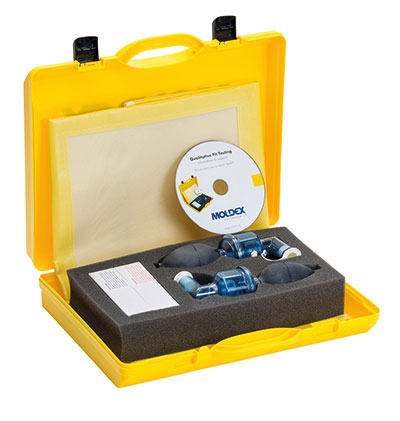 MOLDEX 010301