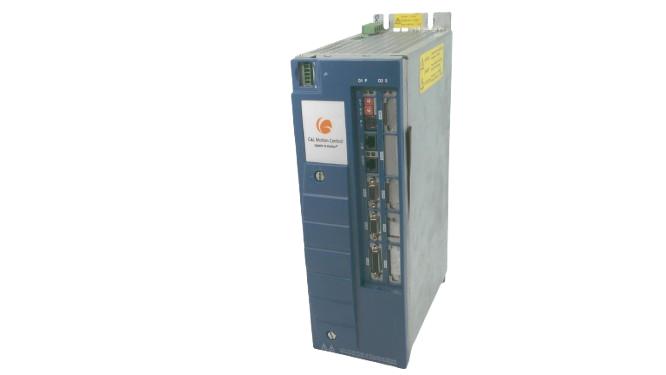 DANAHER MOTION MMC-SD-2.4-460-D