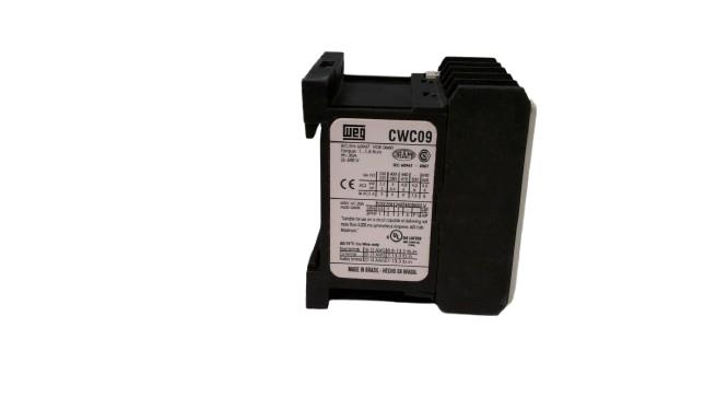 WEG CWC09-01-30C03