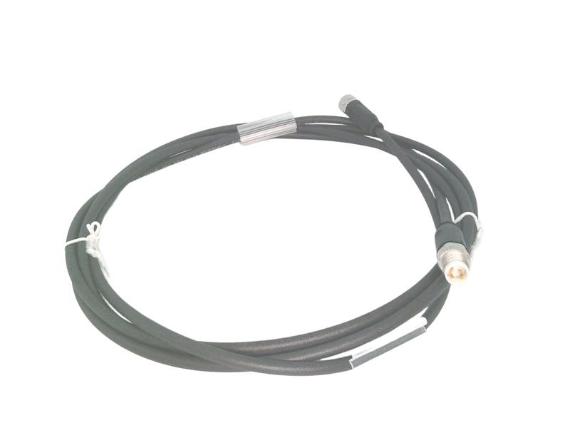 KDS U-M8-3A-M8-3A-P1-020 by LEUZE