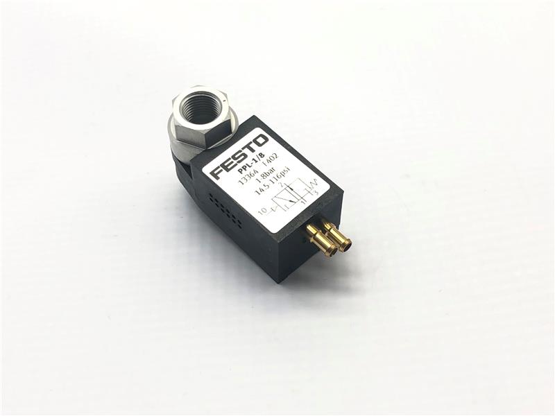 FESTO PPL-1/8