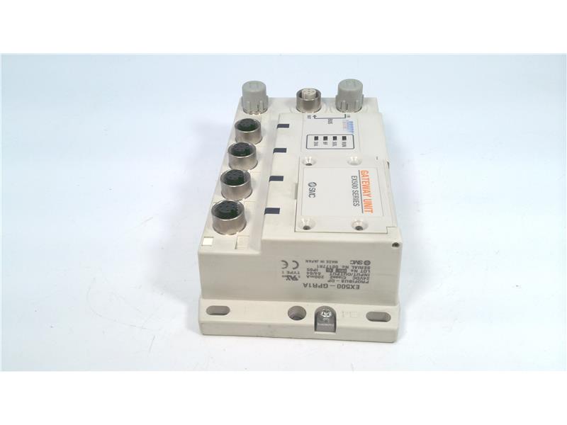 SMC EX500-GPR1A