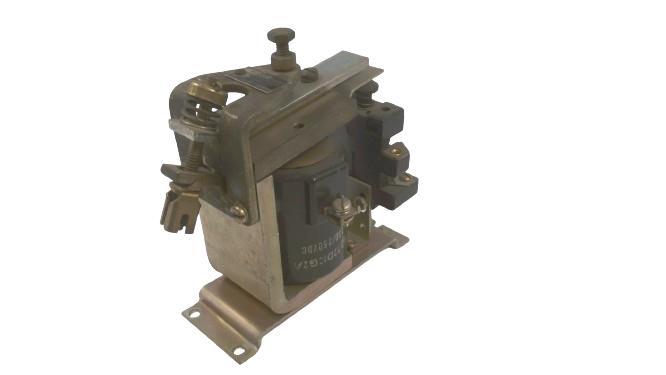 GENERAL ELECTRIC IC2820A100-BB2