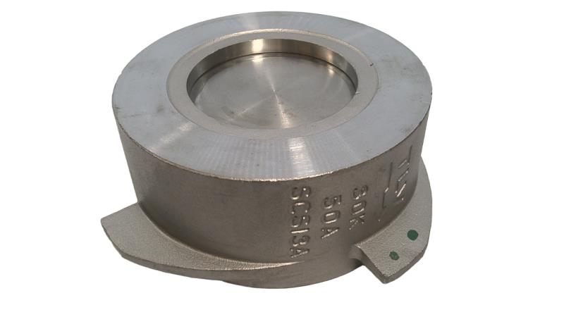 TLV MANUFACTURING 8S60MC-MK5