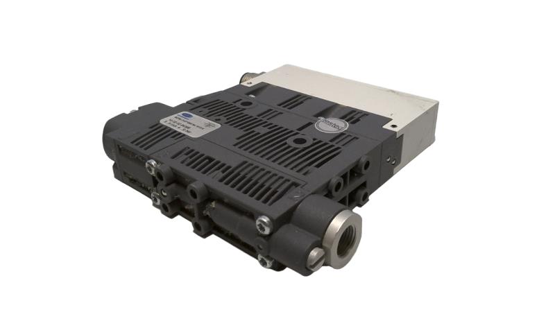 SCHMALZ SCPSI 2-07 G02 NC M12-5