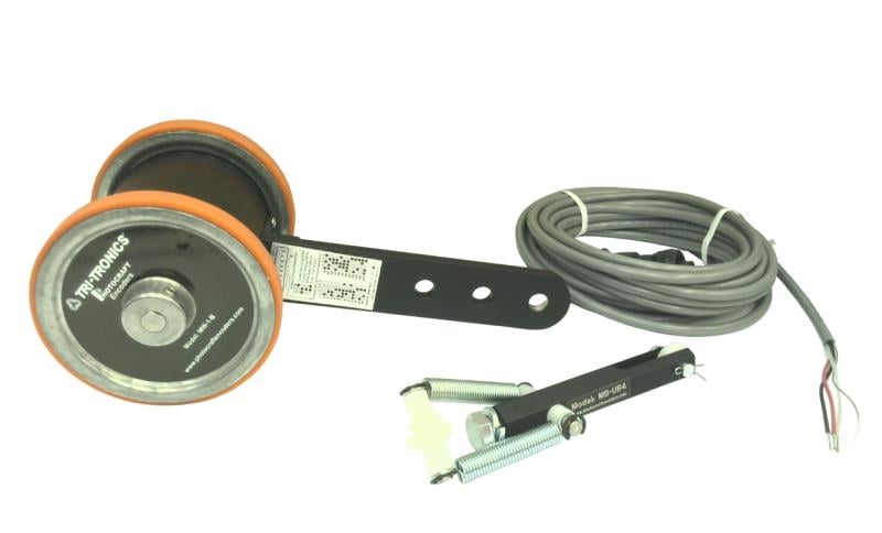 TRI-TRONICS RH-P240AJ/8-30 MW1-UB1-20