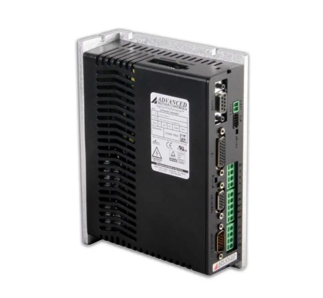 DPRANIE-040A400 par ADVANCED MOTION CONTROLS