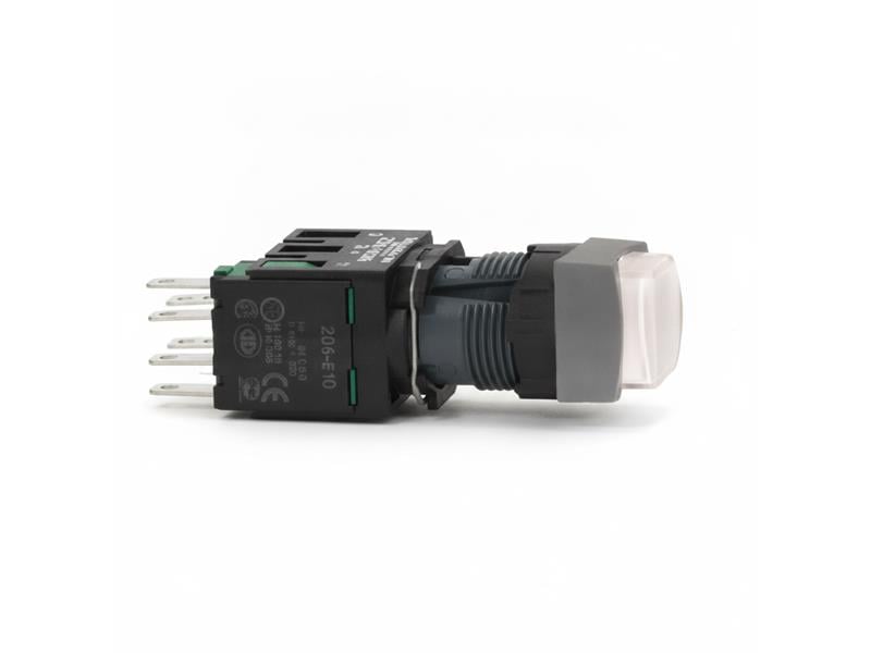 XB6CE1B1B by SCHNEIDER ELECTRIC