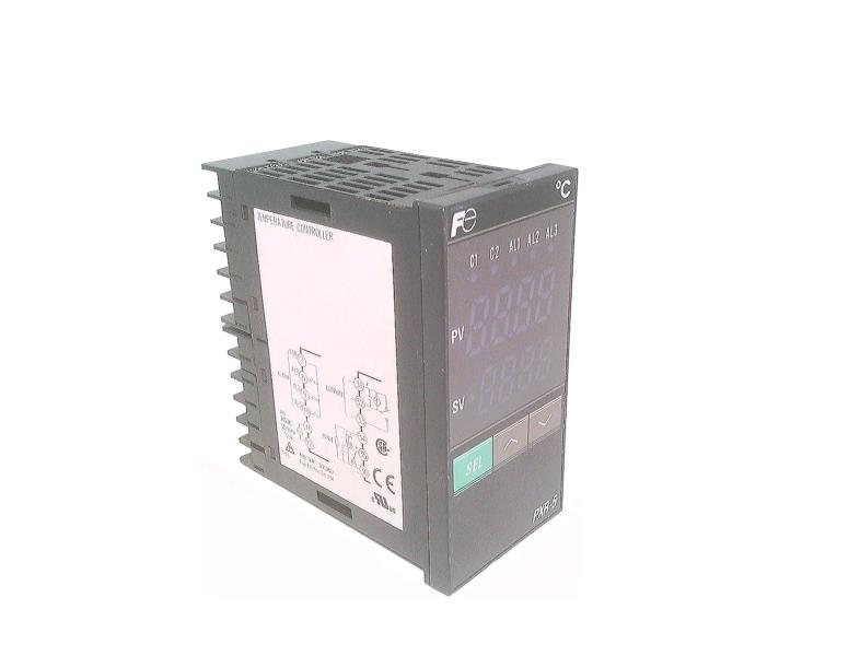FUJI ELECTRIC PXR5-TCY1-GV0A1