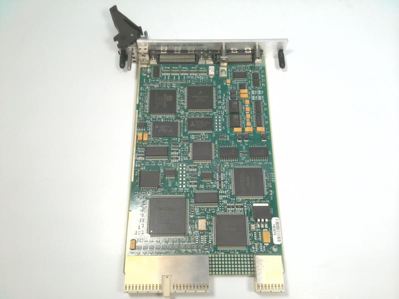 NATIONAL INSTRUMENTS PXI-7340