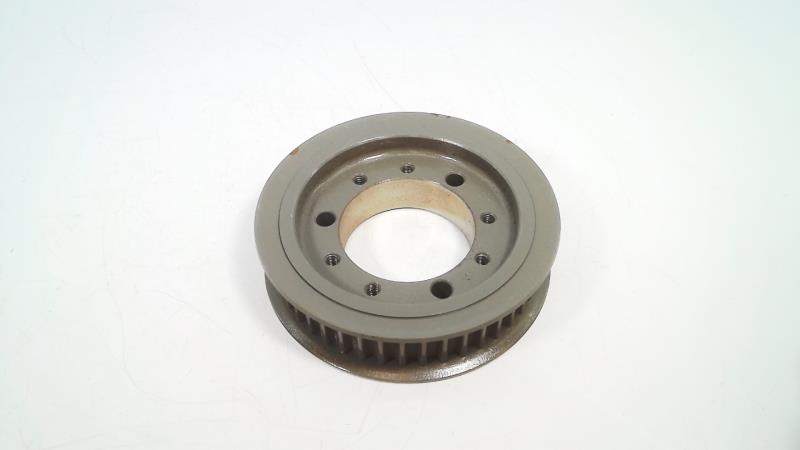 ALTRA INDUSTRIAL MOTION P44-8M-20-SDS