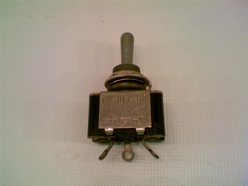 HONEYWELL 211TS11-5