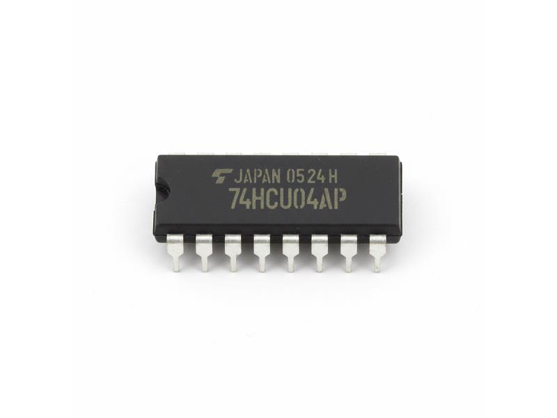 GENERIC IC74HCU04AP