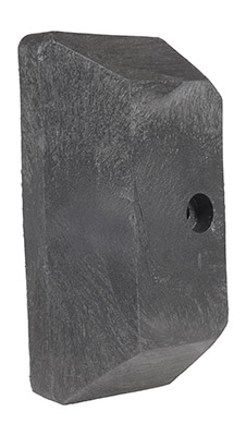 VESTIL GR-H2R-CAP-BK