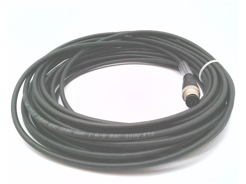 PEPPERL & FUCHS V1-G-BK10M-PUR-U-V1-G