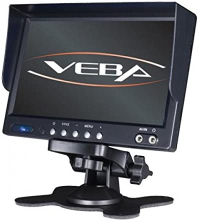 AV7024DM par VEBA
