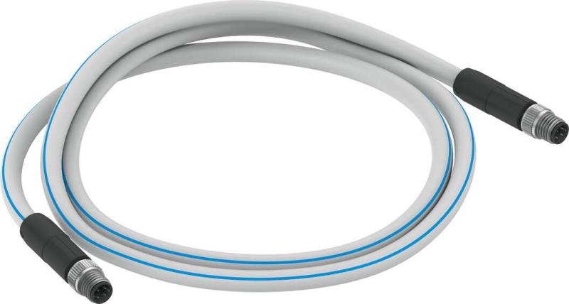 FESTO NEBC-D8G4-ES-15-N-S-D8G4-ET