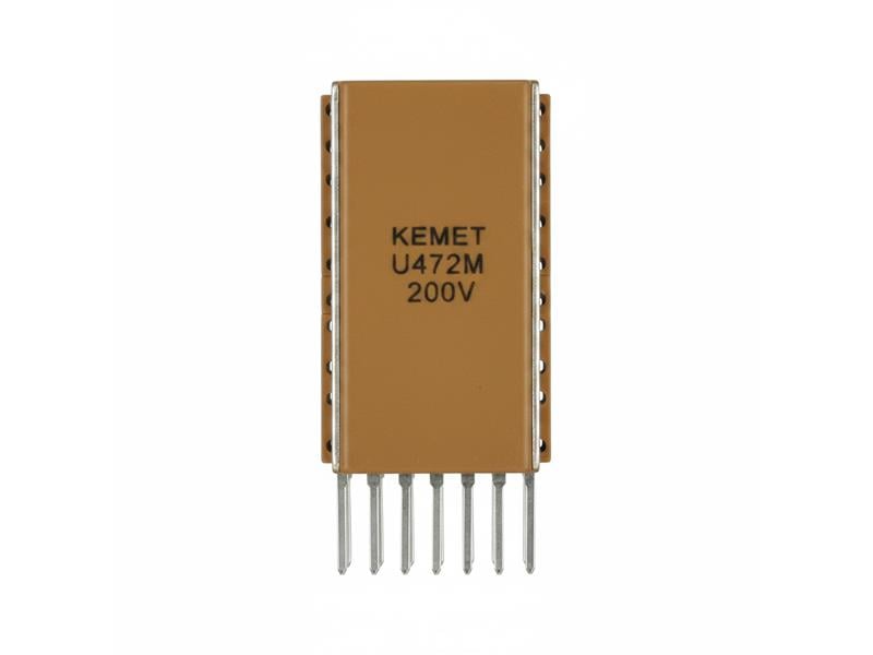 C981U472MWWDBAWL30 par KEMET