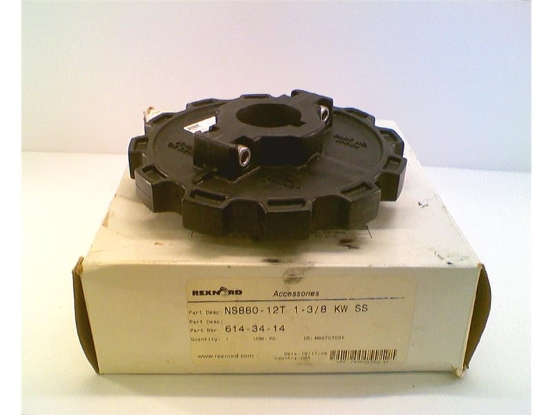REXNORD NS880-12T
