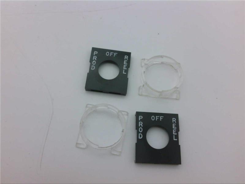 ALLEN BRADLEY 800MS-WSOOE-POR