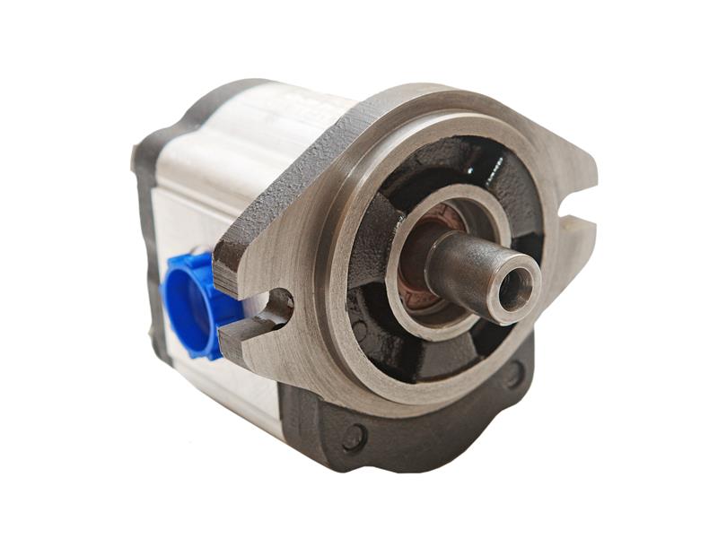 MAGISTER HYDRAULICS HGP CI34K-A02-050L