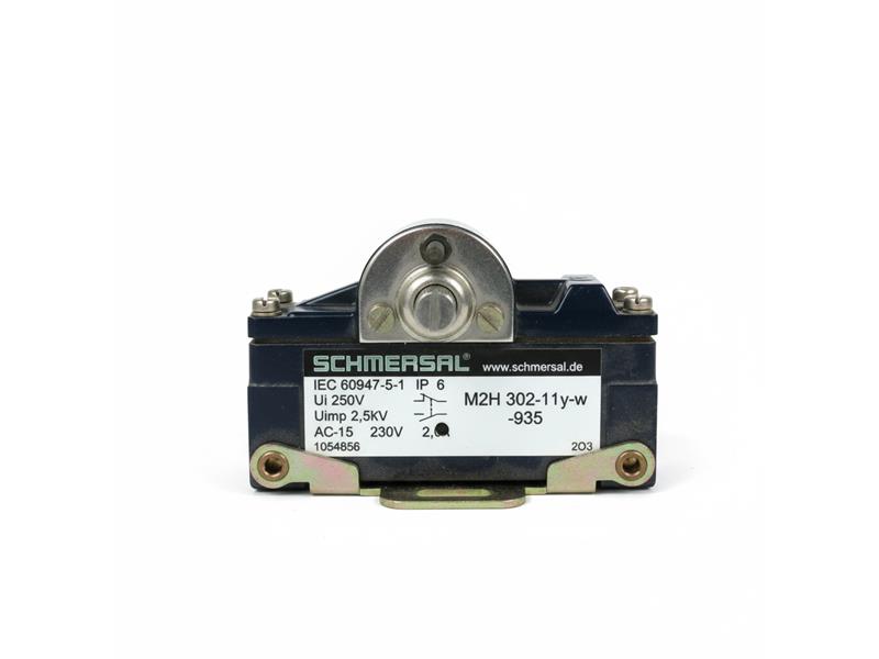 M2H 302-11Y-W por SCHMERSAL