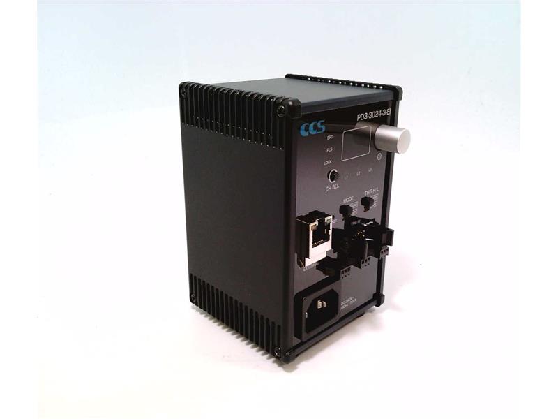 CCS SOLUTIONS PD3-3024-3-EI