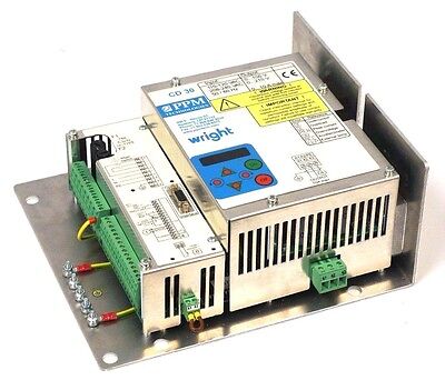 PPM TECHNOLOGIES CD30L-1-25097