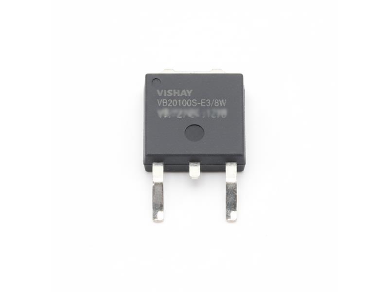 VISHAY VB20100S-E3/8W