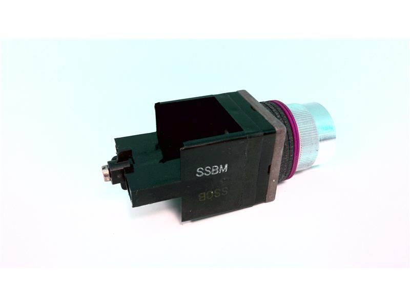 ALLEN BRADLEY 800MR-JX2K
