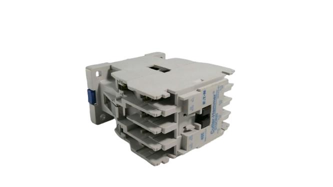 EATON CORPORATION D15CR40TB