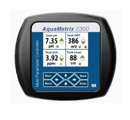 AQUAMETRIX BY WATER ANALYTICS AM-2300-3