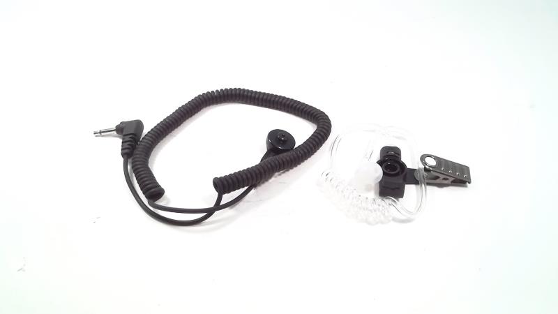 IMPACT RADIO ACCESSORIES PRSMA