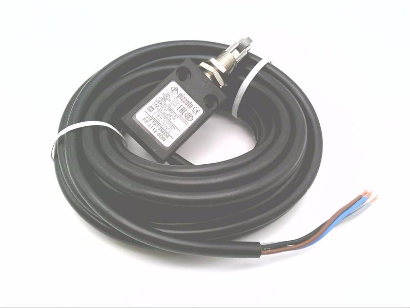 PIZZATO FF 4112-5DN