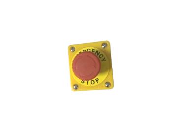 OMRON A22E-M-02B