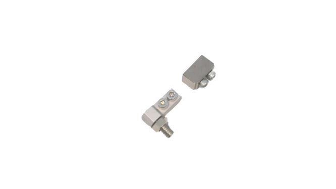 SMC MXQ-CS8