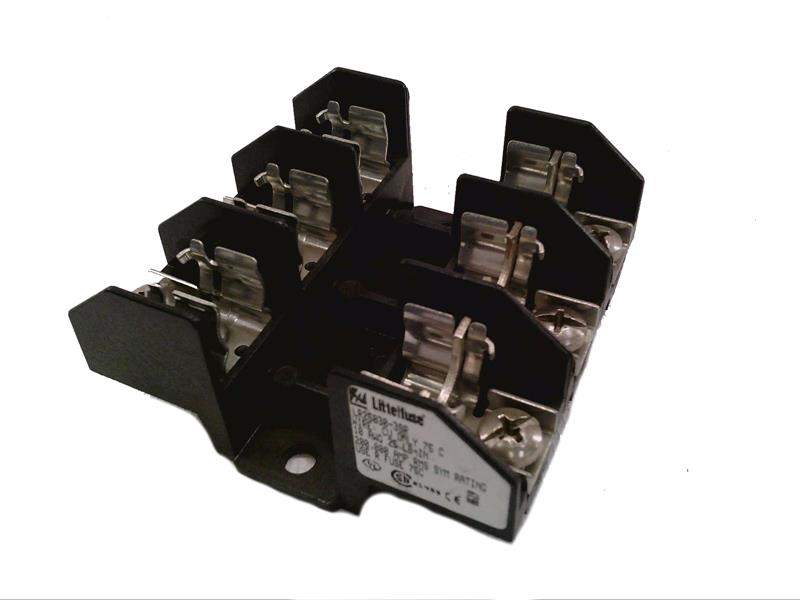 LITTELFUSE LR25030-3SR
