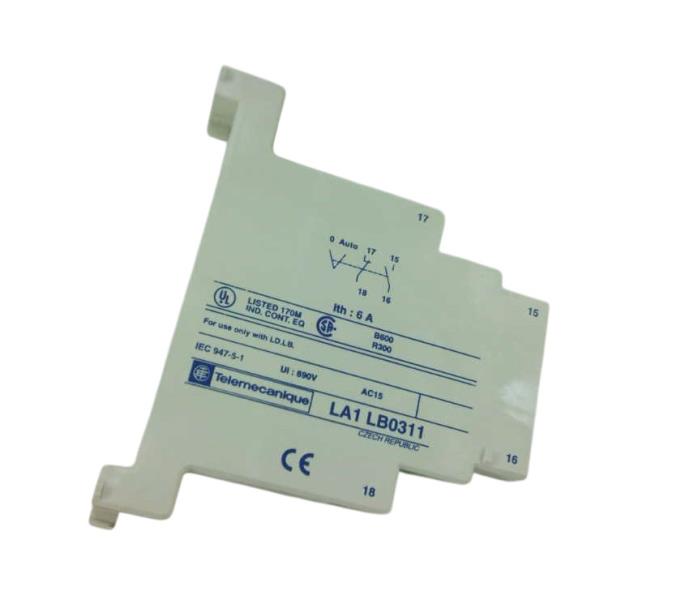 LA1LB0311 par SCHNEIDER ELECTRIC