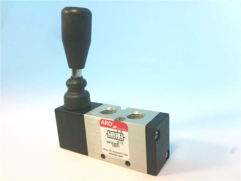 INGERSOLL RAND M212LM-R