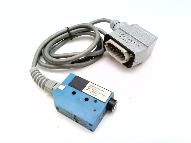 LAETUS TK-CEC