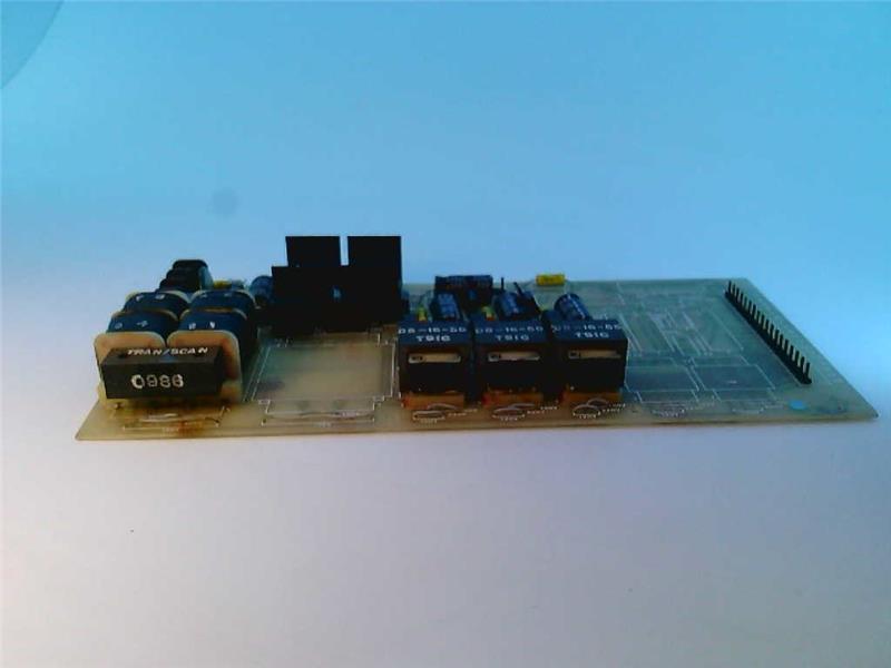 DOVER FLEXO EA654C