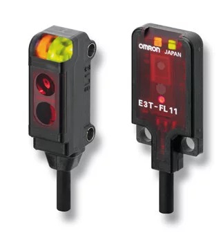 E3T-ST22M by OMRON