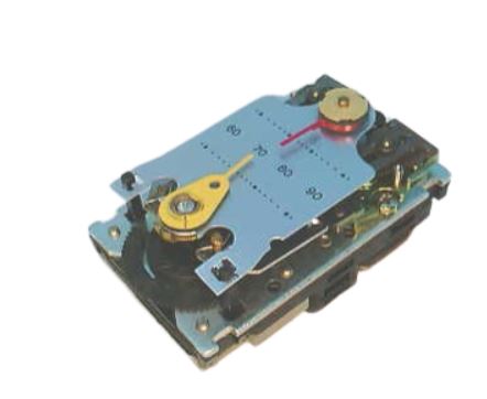 TP972A 1002 by HONEYWELL