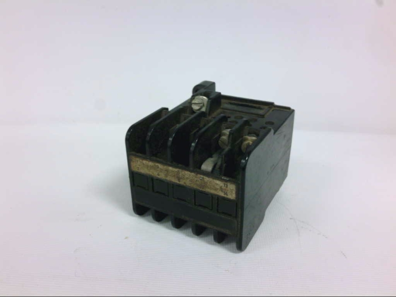 SIEMENS 3TA21113S