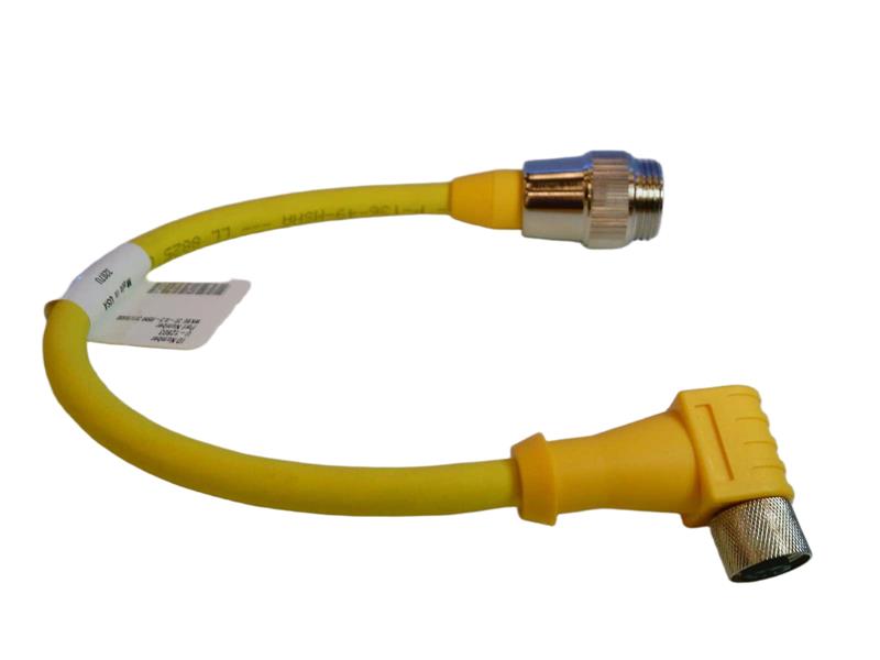 WKBE 3T-0.3-RSM 311/S600 par TURCK