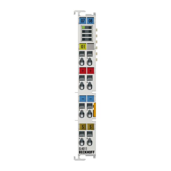 ES4011 by BECKHOFF